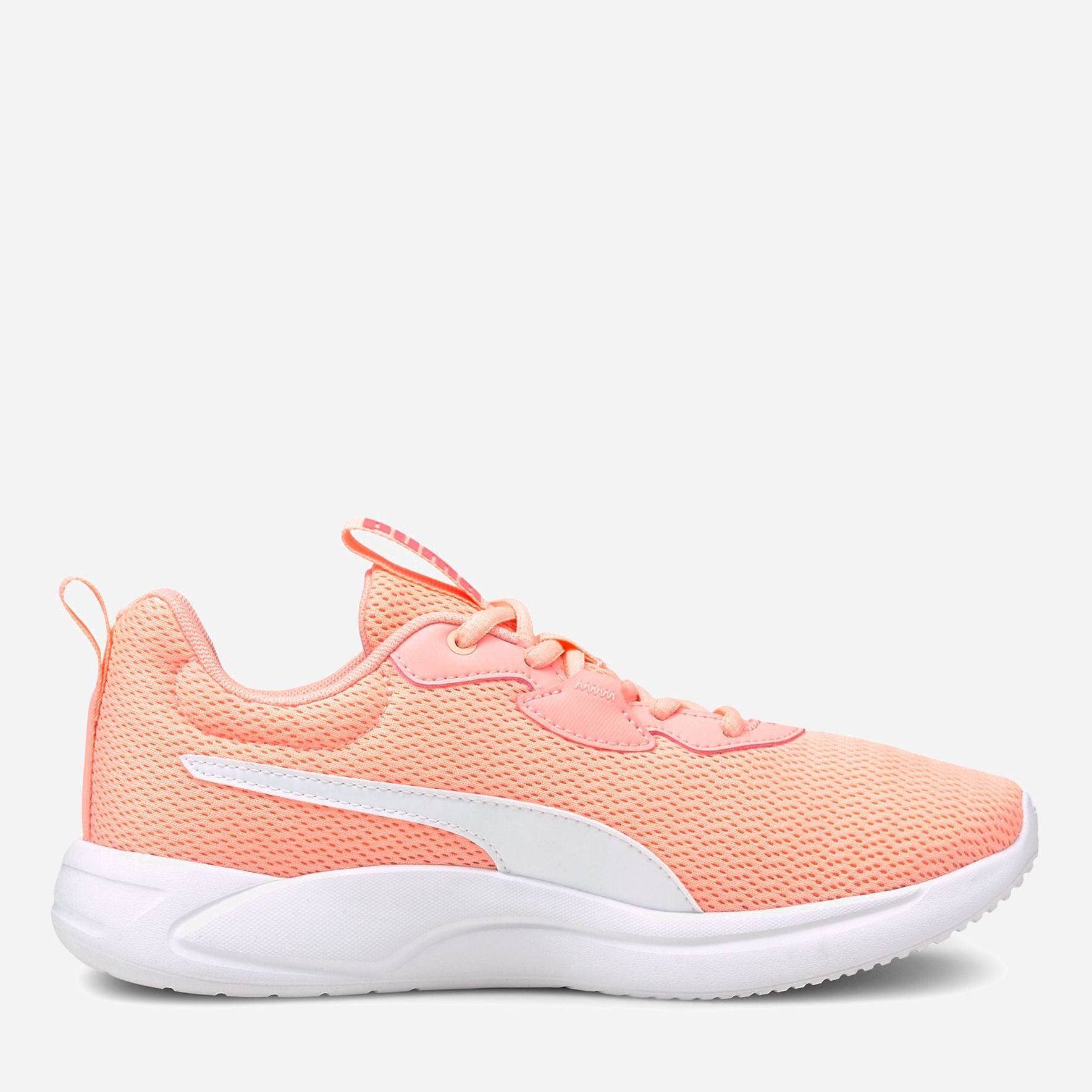 

Кроссовки Puma Resolve Metallic Wn s 19506303 37 (4) 23 см Elektro Peach-Ignite Pink