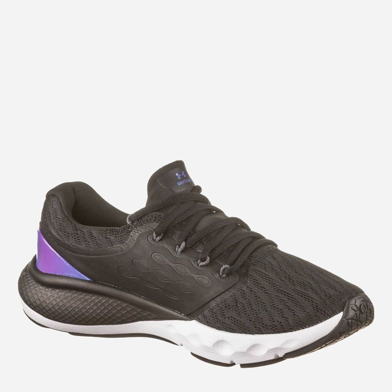 

Кроссовки Under Armour W Charged Vantage ClrShft 3024490-001 37.5 (6.5) 23.5 см