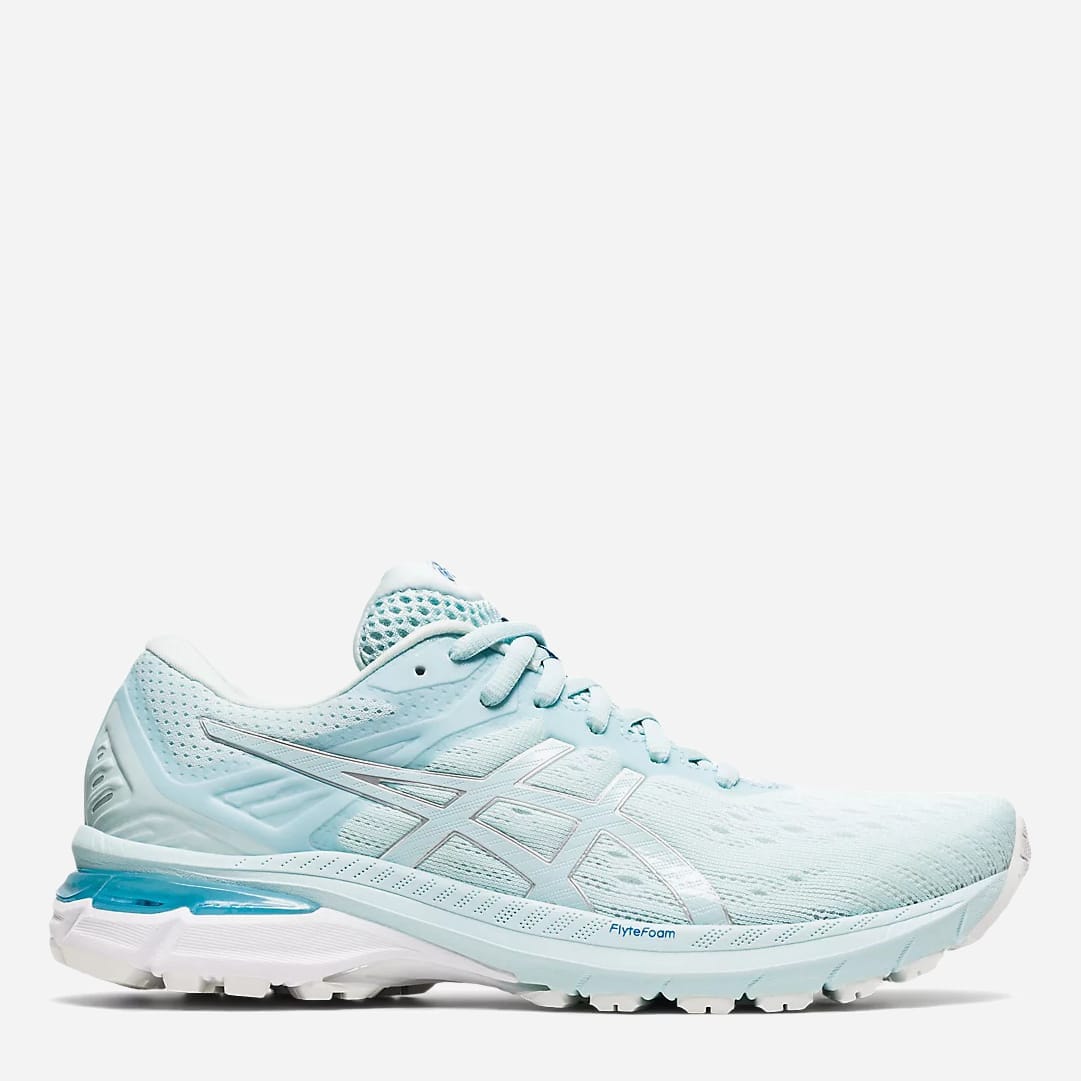 

Кроссовки ASICS Gt-2000 9 1012A859-402 38 (7) 24 см Голубые