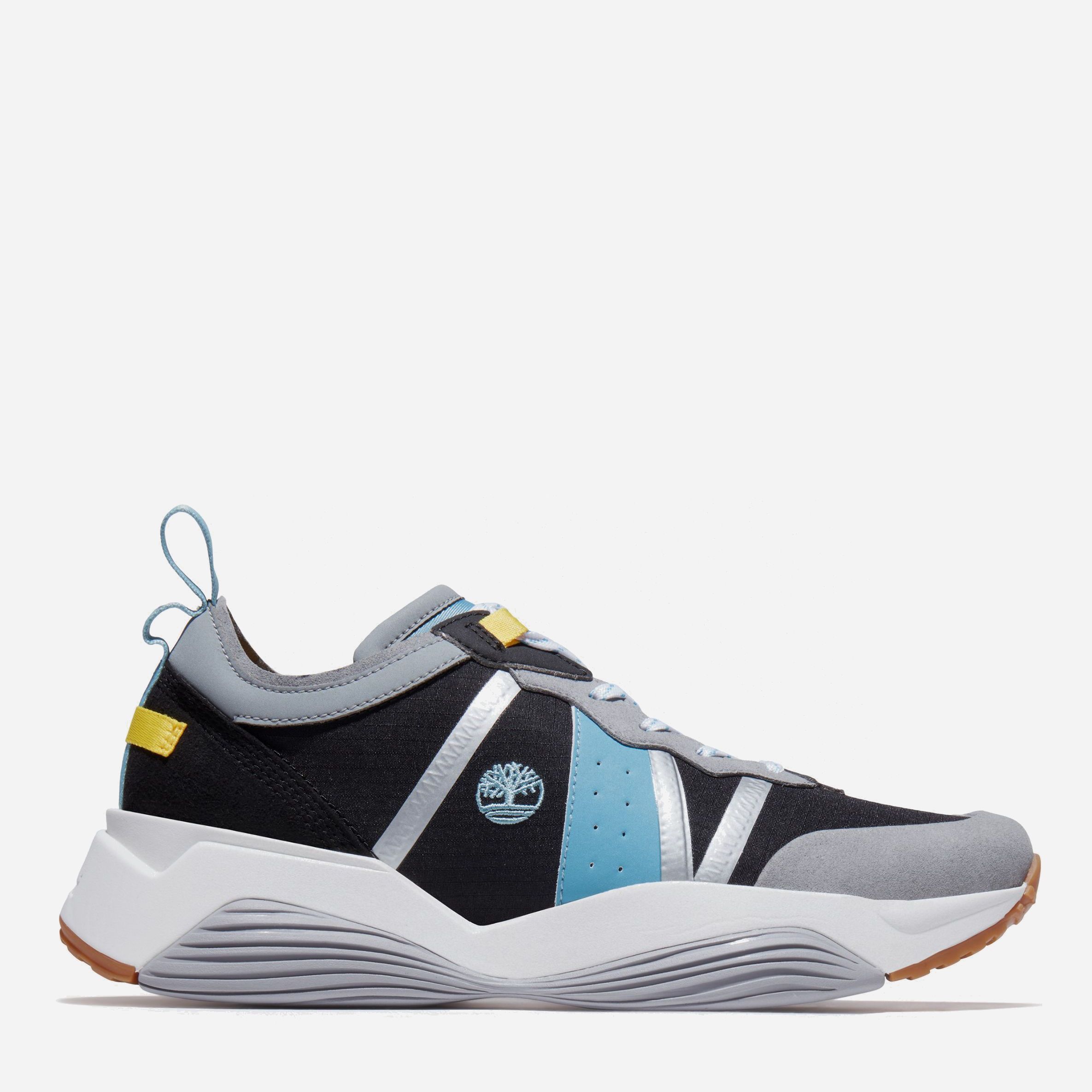 

Кроссовки Timberland TB0A237J085 38 Черные с серым