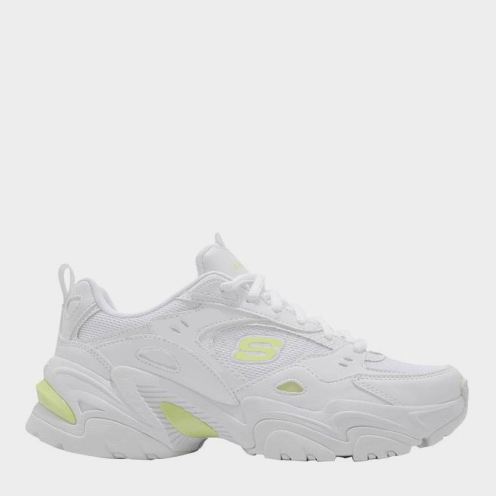 

Кроссовки Skechers 149510 WLM 41 (28 см) Белые