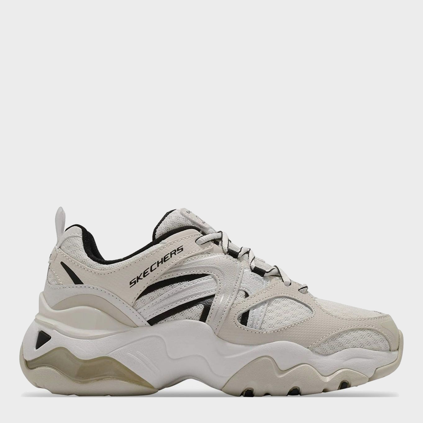

Кроссовки Skechers 149261 OFWT 41 Бежевые