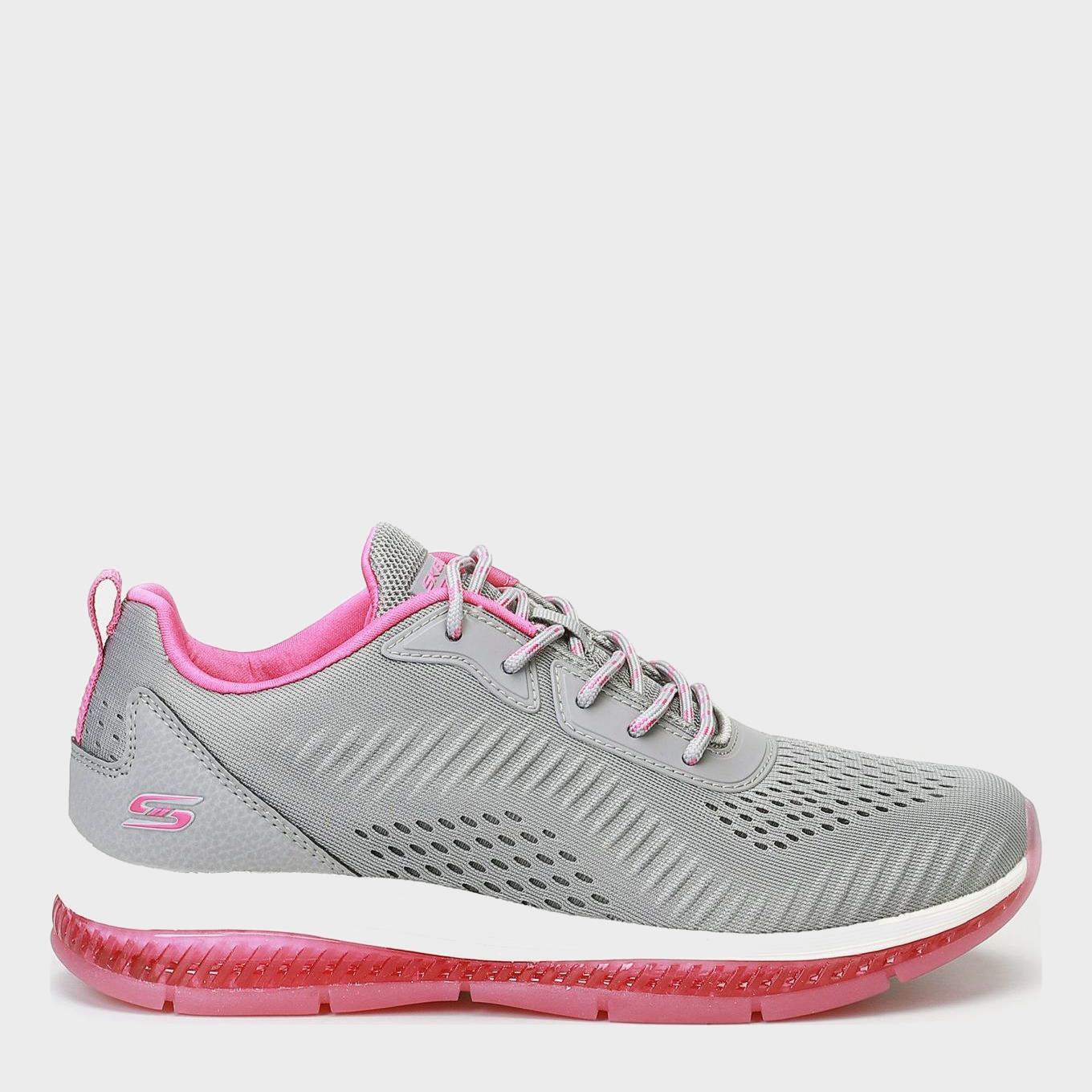 

Кроссовки Skechers 117102 GRY 39 Серые