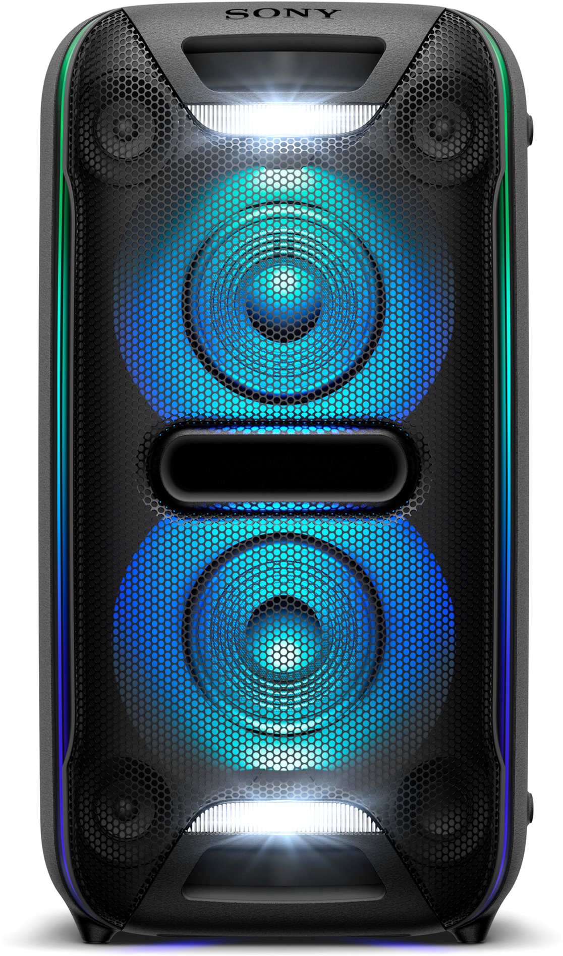 Акция на Sony Extra Bass XB72 (GTKXB72.RU1) от Rozetka UA