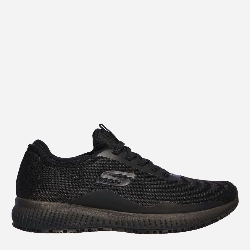 

Кроссовки Skechers 108007 BLK 38 Черные