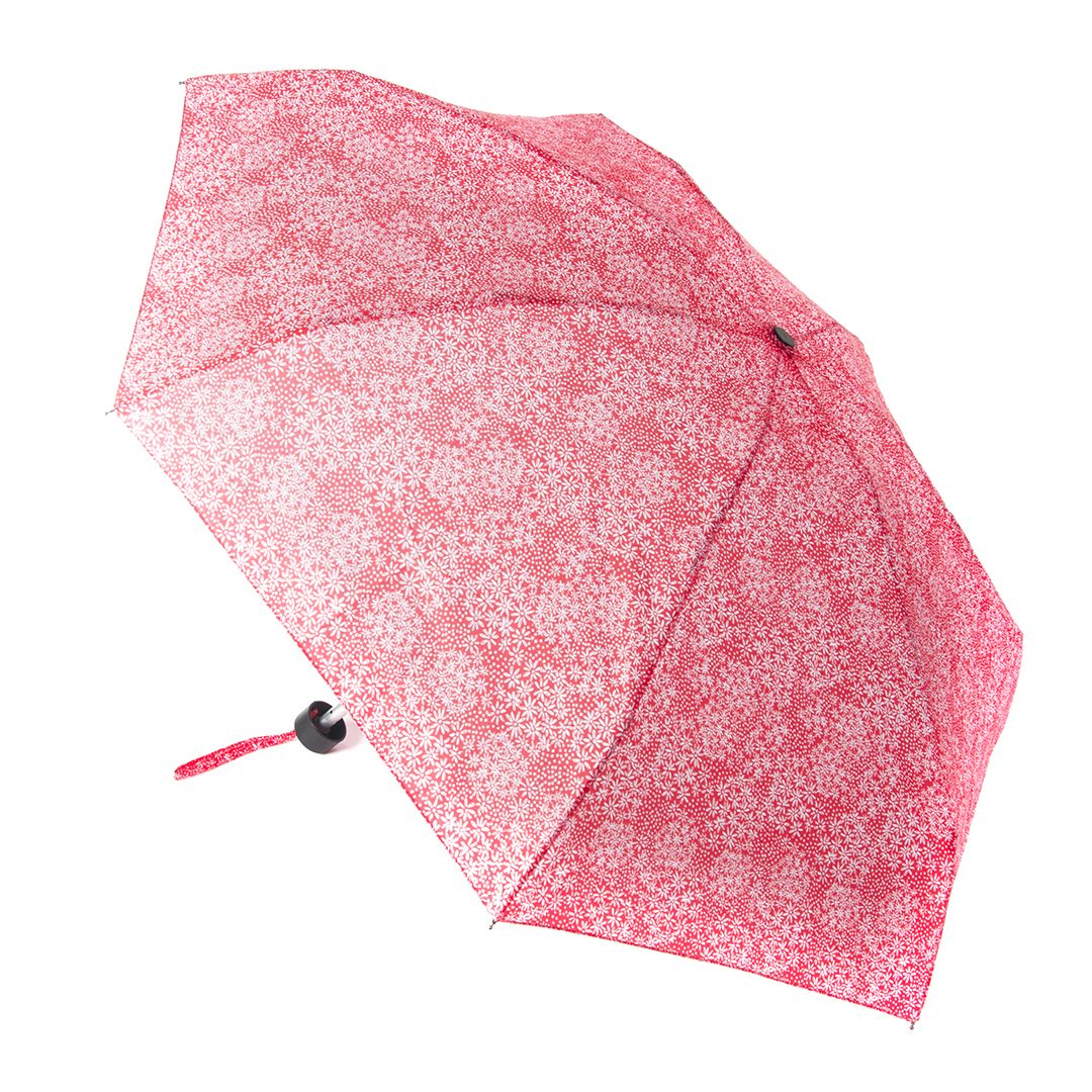 

Зонт механический C-Collection 533 Красный