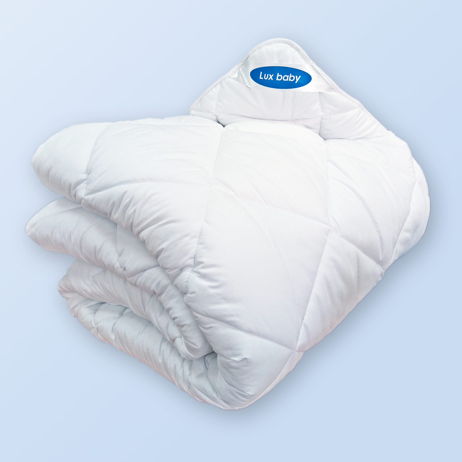 

Одеяло Lux baby® Classic summer 150х200
