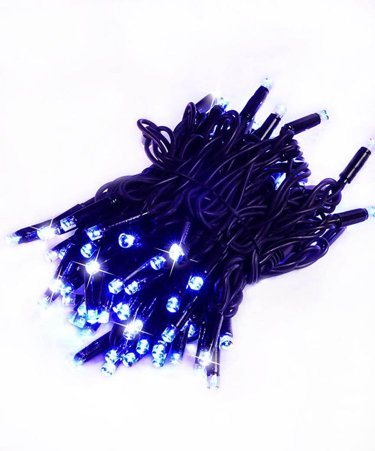 

Светодиодная гирлянда Unison 100 LED 10 метров (1423-02)