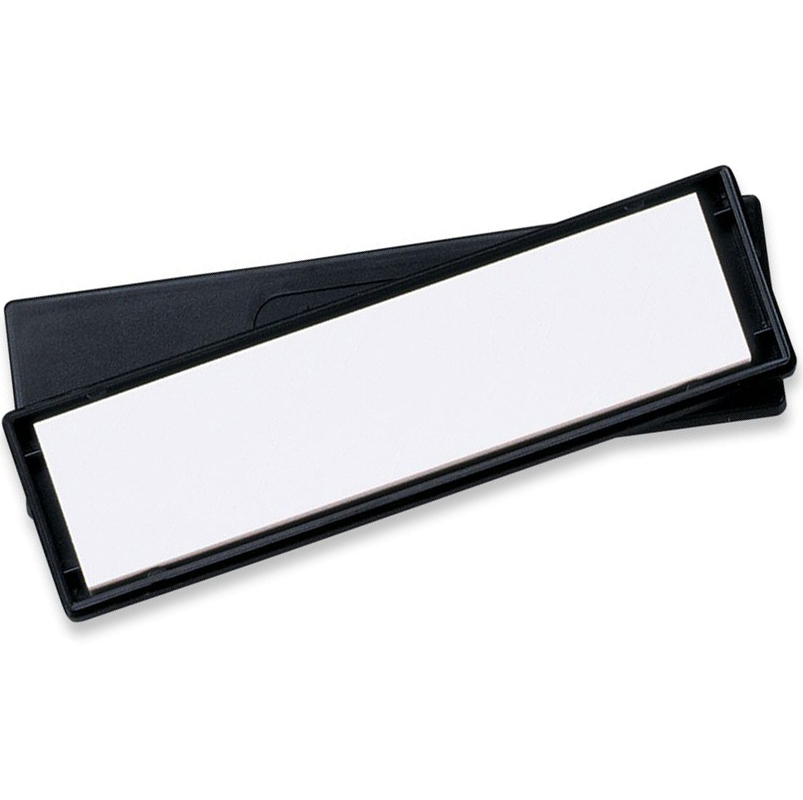 

Точило Spyderco Ultra-Fine Bench Stone (51х203х13мм), белое
