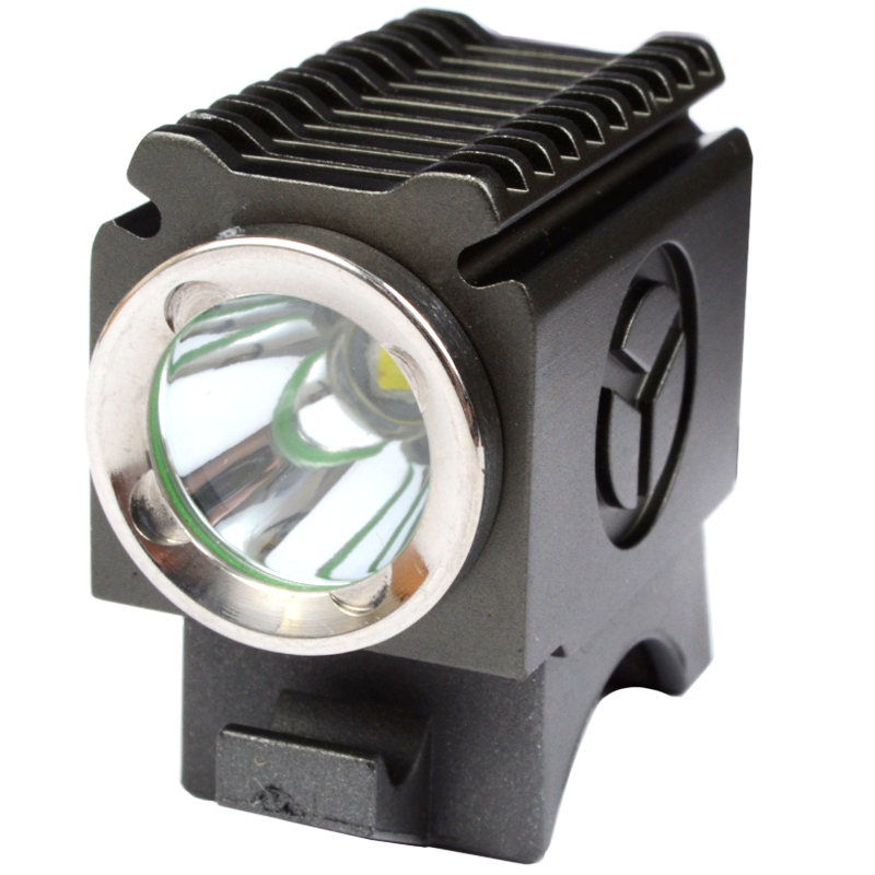 

Велофара TrustFire TR-D001 (Cree XM-L2, 600 люмен, 4 режима, 2x18650)