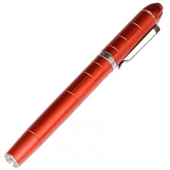 

Фонарь - ручка Olight O'PEN (Cree XP-G2, 180 люмен, режима, 2xAAA), красный