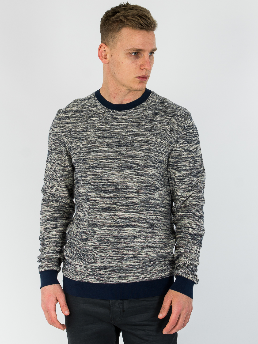 

Свитер Jack & Jones 216324527  Мультиколор, Свитер Jack & Jones 216324527 S Мультиколор