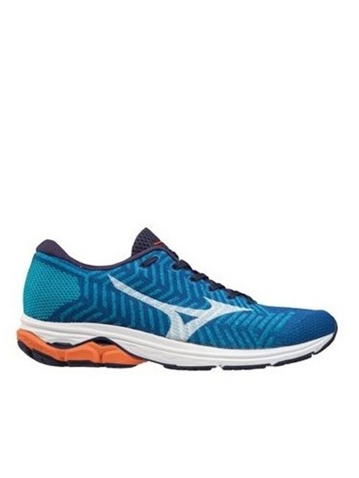 

Кроссовки Mizuno 5054698609 46 Синий