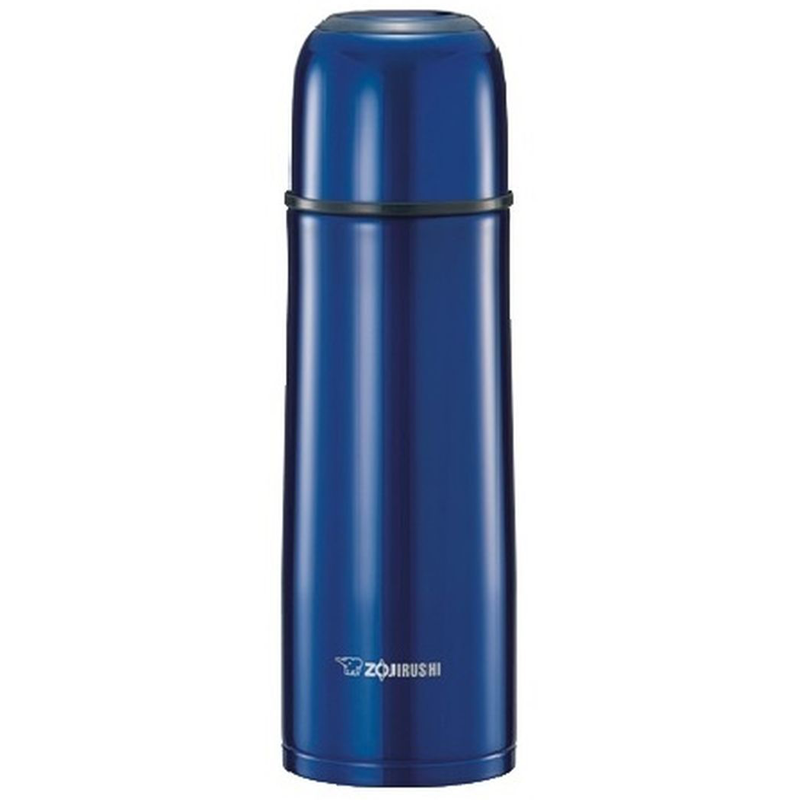 

Термос ZOJIRUSHI SV-GR35AA (0,35л), синий