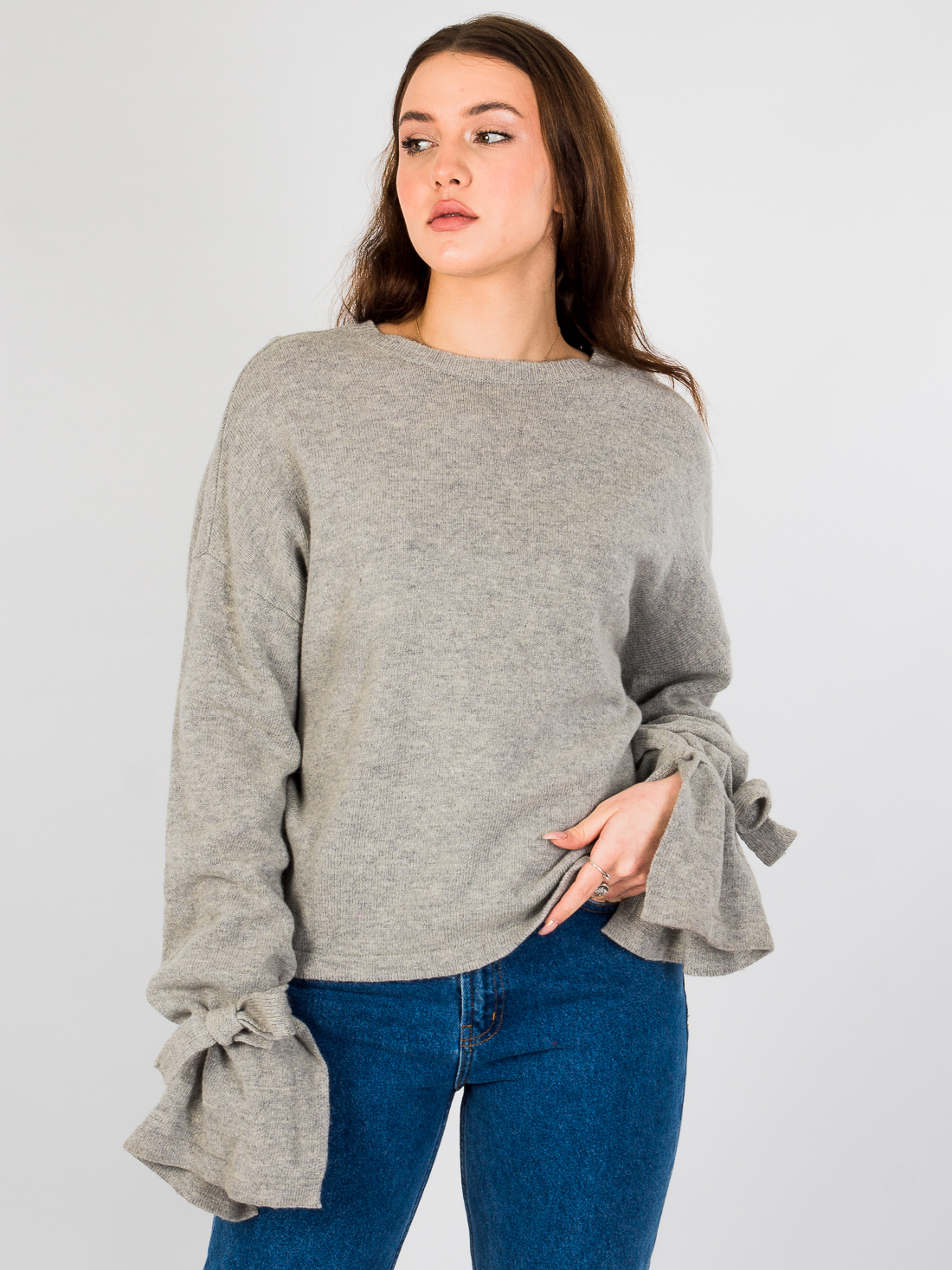 

Свитер Vero Moda 317313516  Серый, Свитер Vero Moda 317313516 M Серый