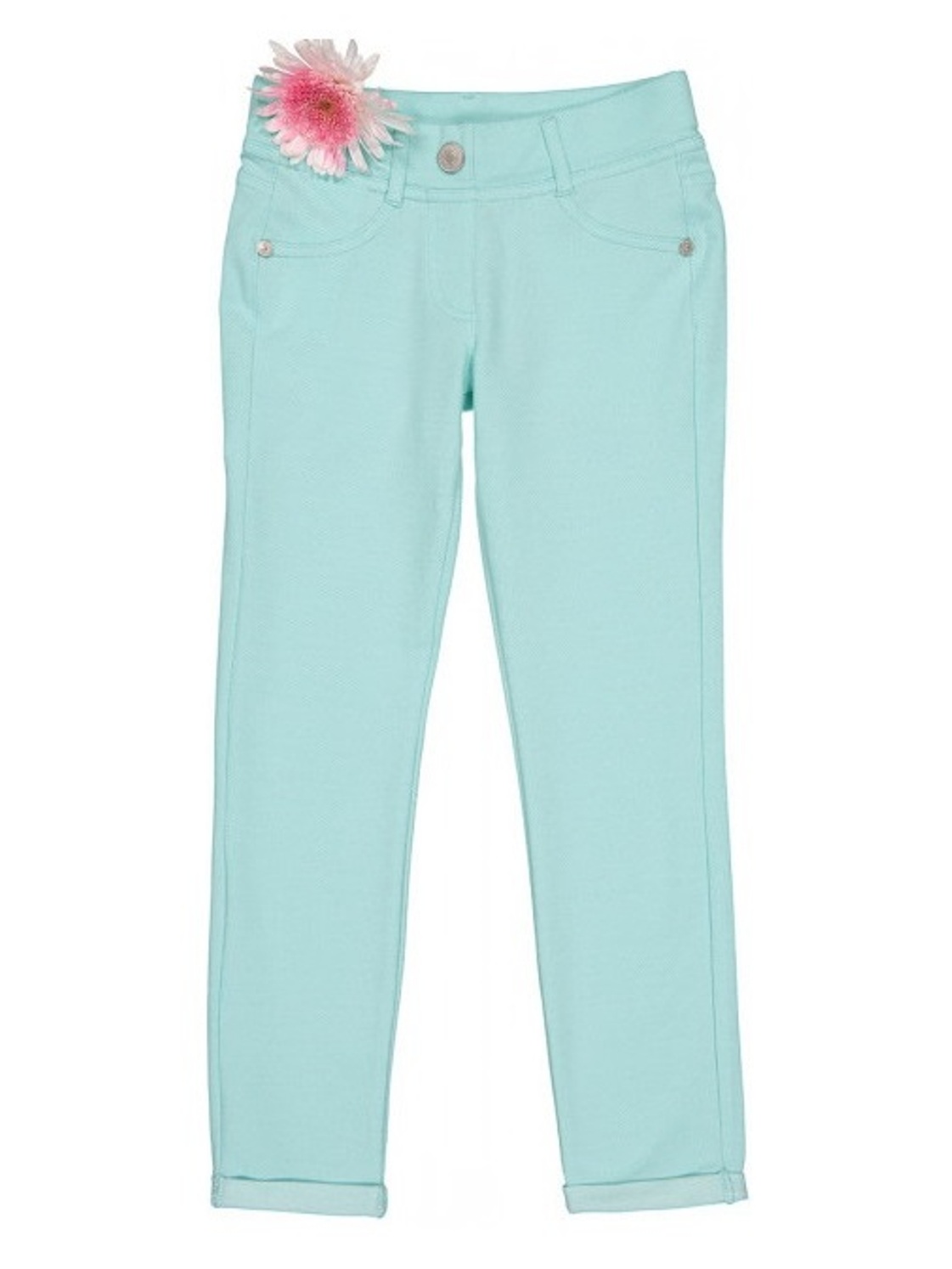 

Брюки Benetton 4BKA57J00 170 cm (88298170cm) Бирюзовый
