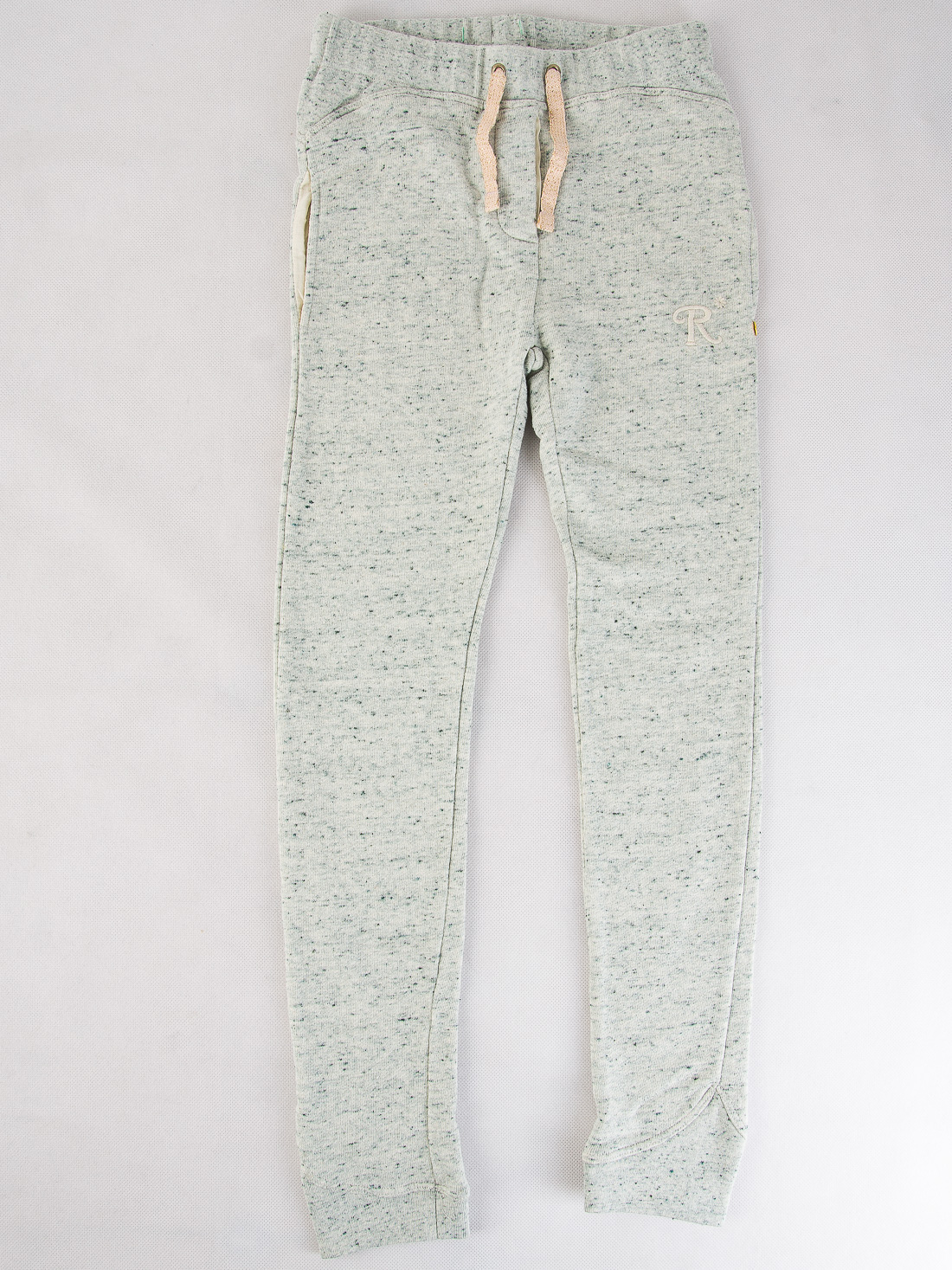 

Брюки спортивные Scotch & Soda SS101018-68 128 cm (47452128cm) Серый