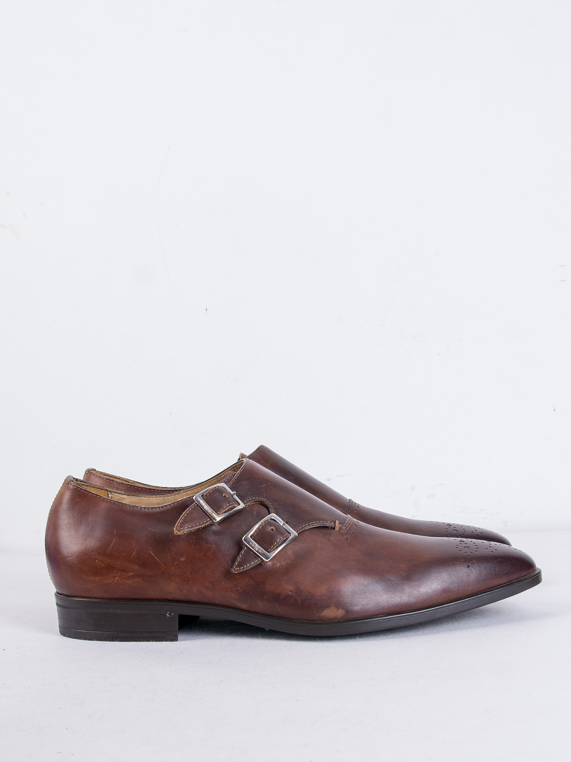 

Туфли Giorgio 1958 ZB170118/074 47 Коричневый