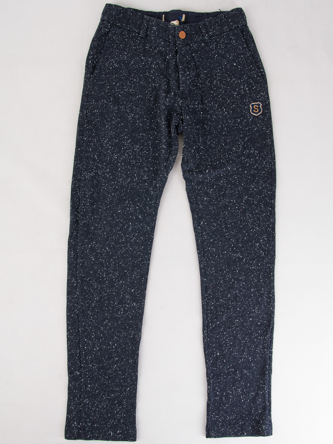 

Брюки Scotch & Soda SS101018-80 128 cm (47463128cm) Синий