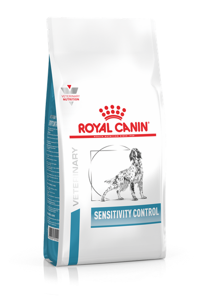 

Royal Canin SENSITIVITY CONTROL для собак при пищевой аллергии 14кг
