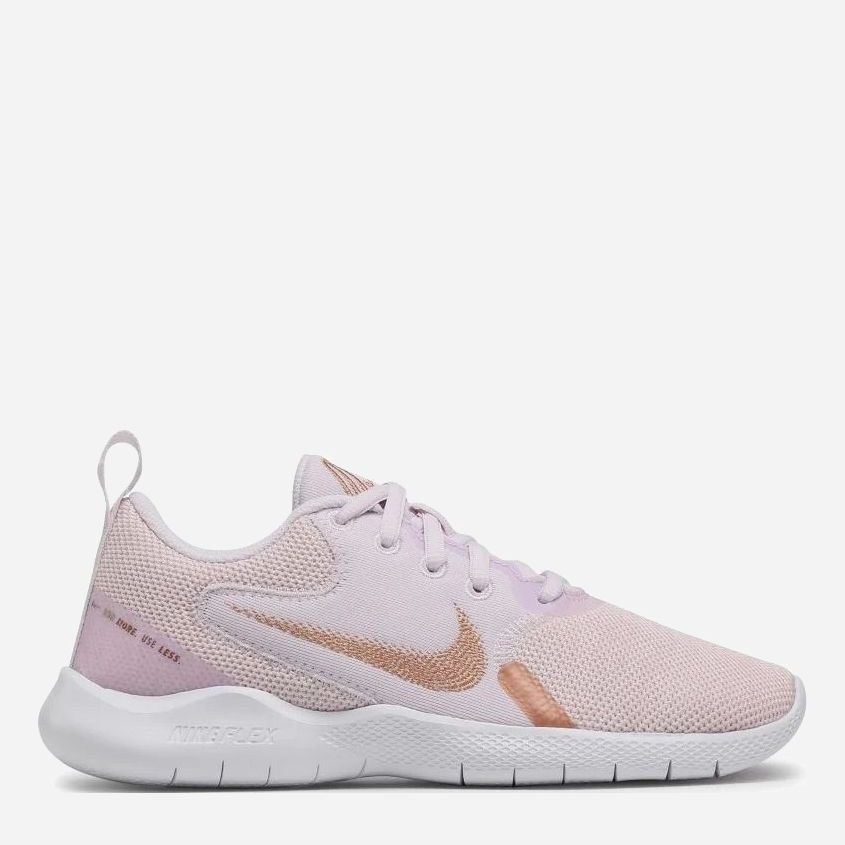 

Кроссовки Nike Wmns Flex Experience Rn 10 CI9964-600 37.5 (6.5) 23.5 см