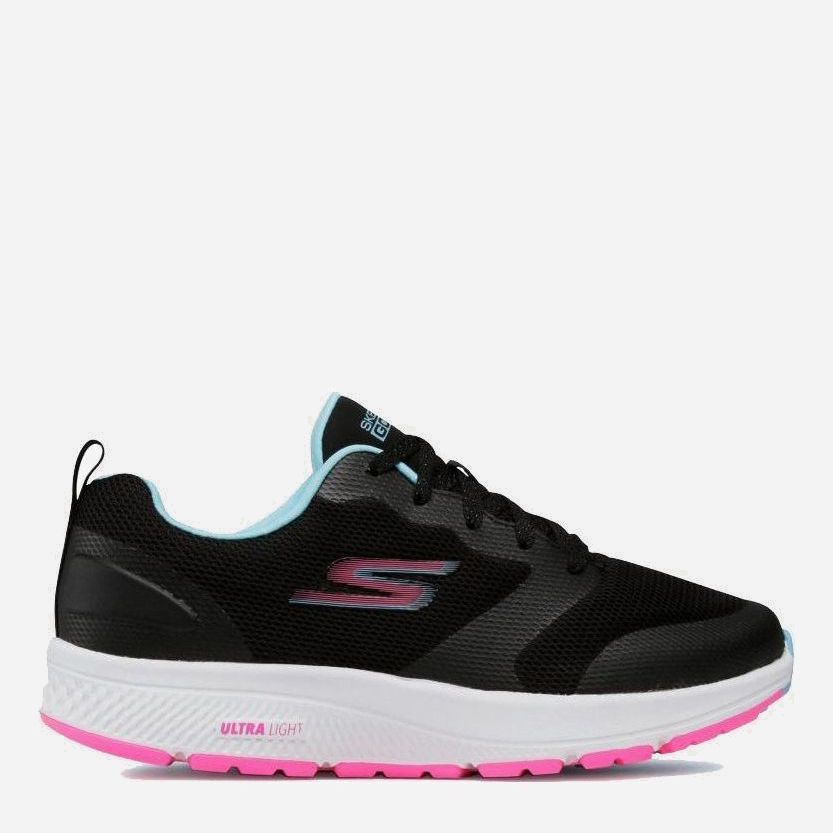 

Кроссовки Skechers 128076 BKMT 41 (28 см) Черные