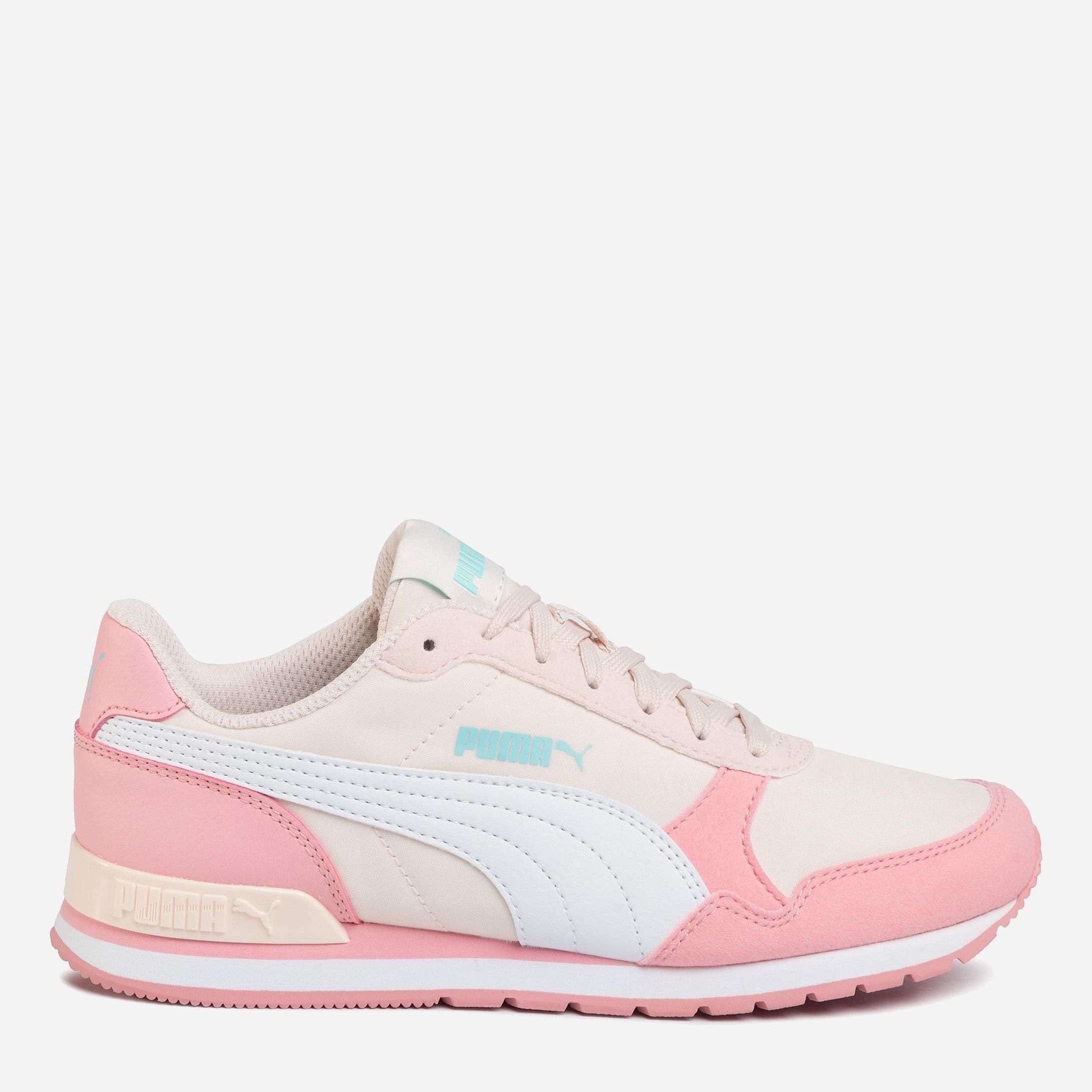 

Кроссовки Puma Runner V2 Nl Jr 36529316 36 Розовые
