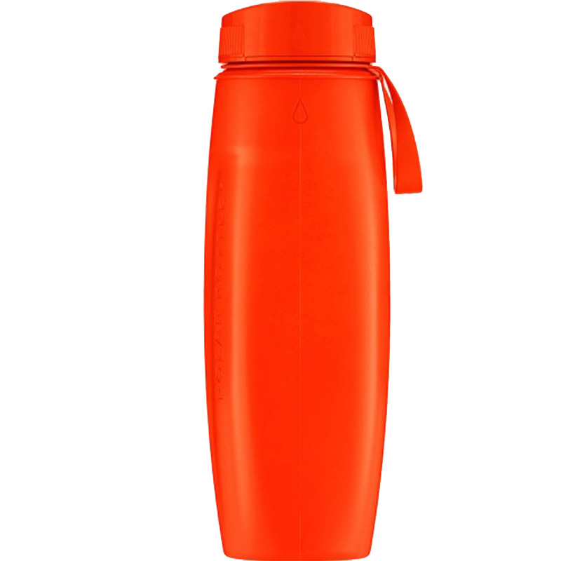 

Термобутылка Polar Bottle Ergo Spectrum (650мл), tomato