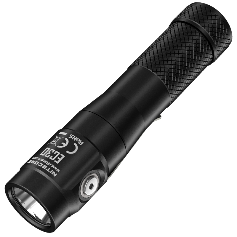 

Фонарь Nitecore EC30 (Cree XHP35 HD, 1800 люмен, 8 режимов, 1x18650)