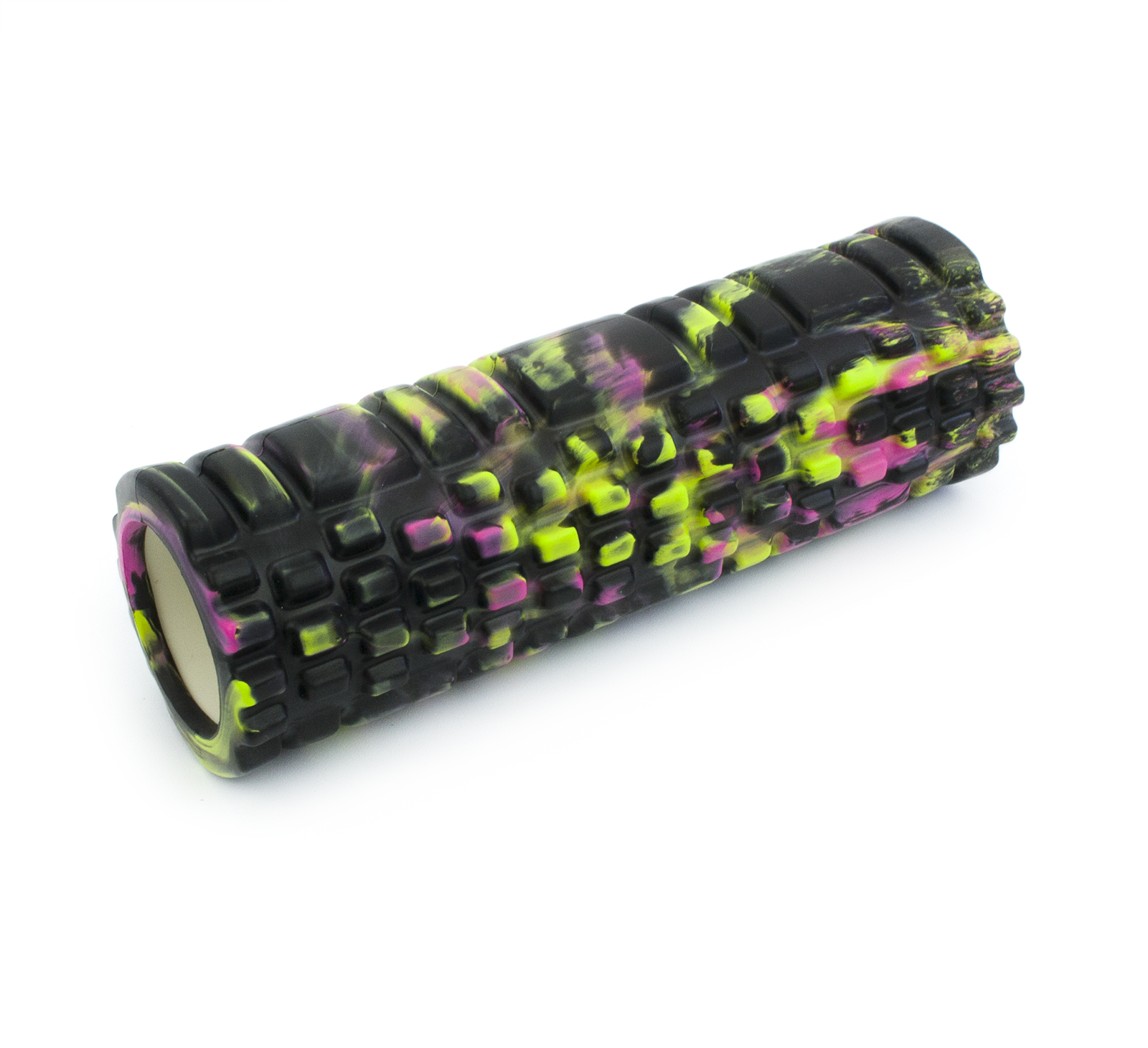 

Массажный ролик Sportcraft 30х10 см Разноцветный 000156956