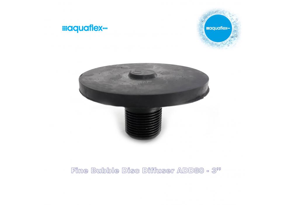 

Диффузор (распылитель) Aquaflex воздушный дисковый ADD 80 мм