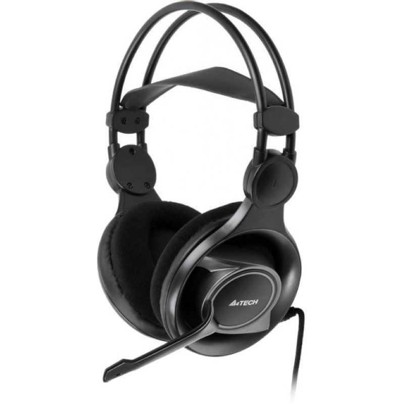 

Навушники A4-Tech HS-100
