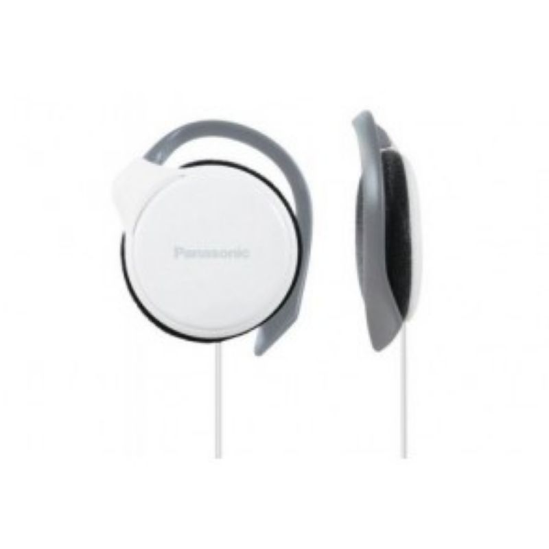 

Навушники Panasonic RP-HS46E-W
