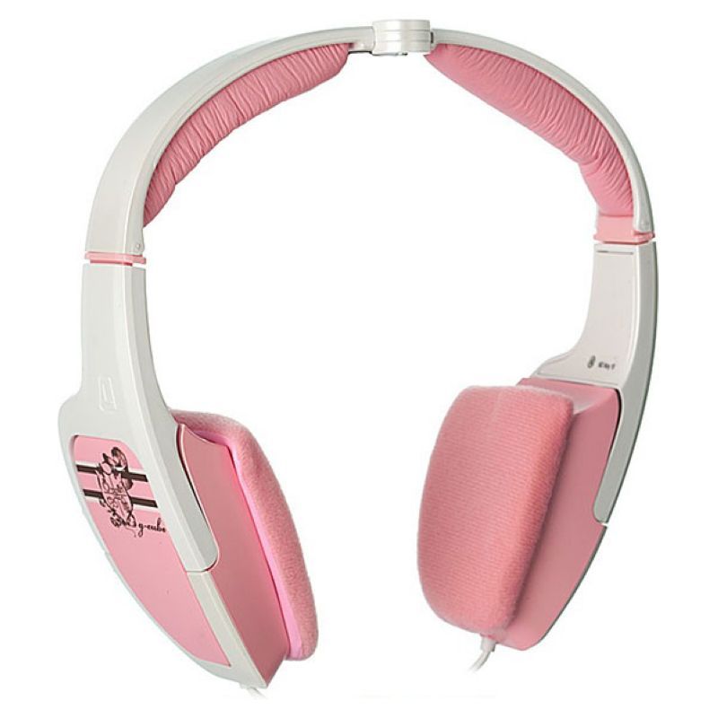 

Навушники G-Cube GHR-108RI Royal Innocence