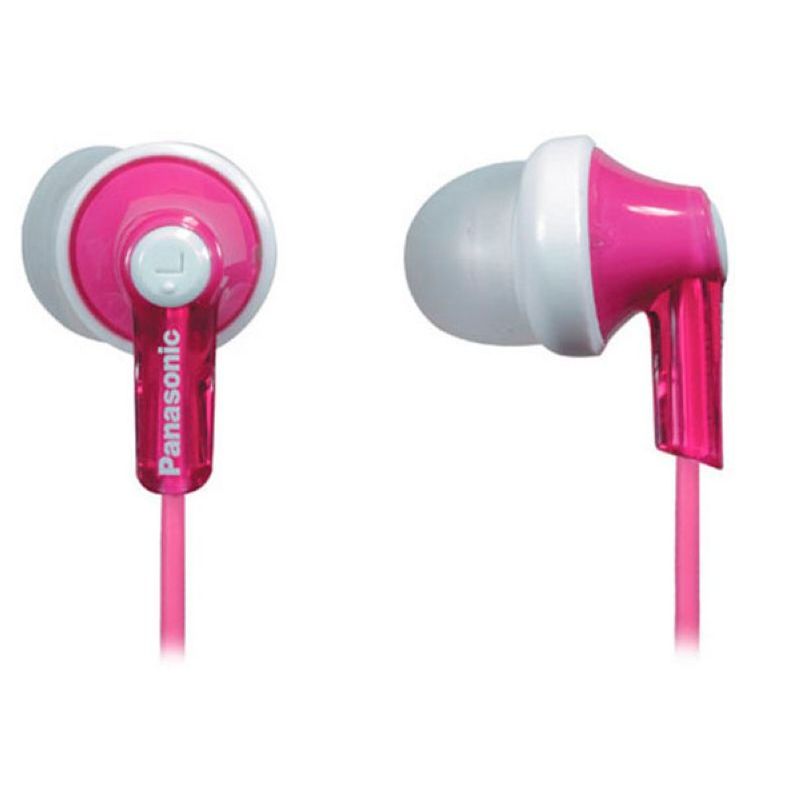 

Навушники Panasonic RP-HJE118GU-P