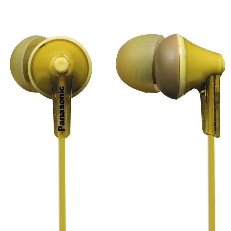 

Навушники Panasonic RP-HJE125E-Y