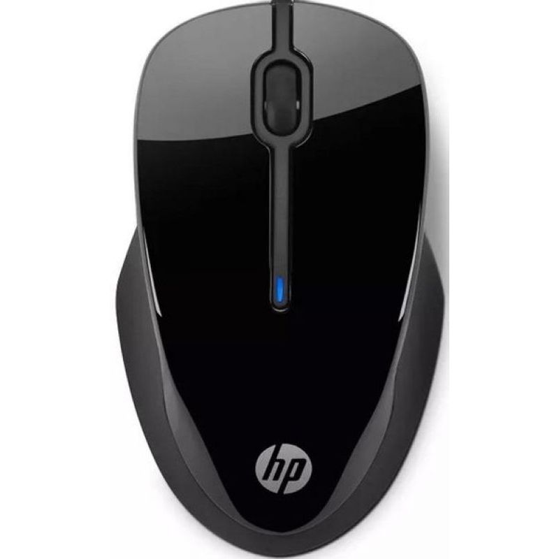 

Миша HP 250 WL Black