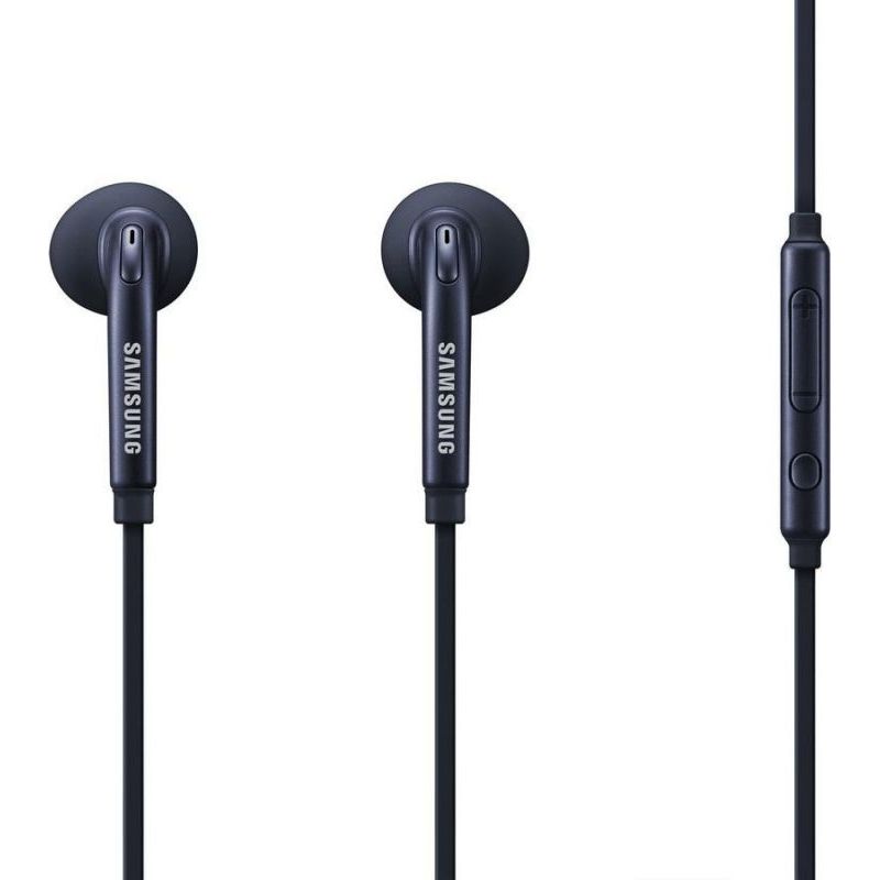 

Навушники SAMSUNG EO-EG920L Синій-чорний