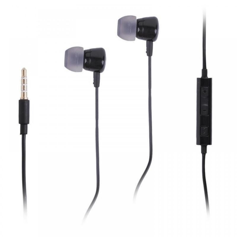 

Гарнітура SAMSUNG EO-HS1303 BEG WW чорна