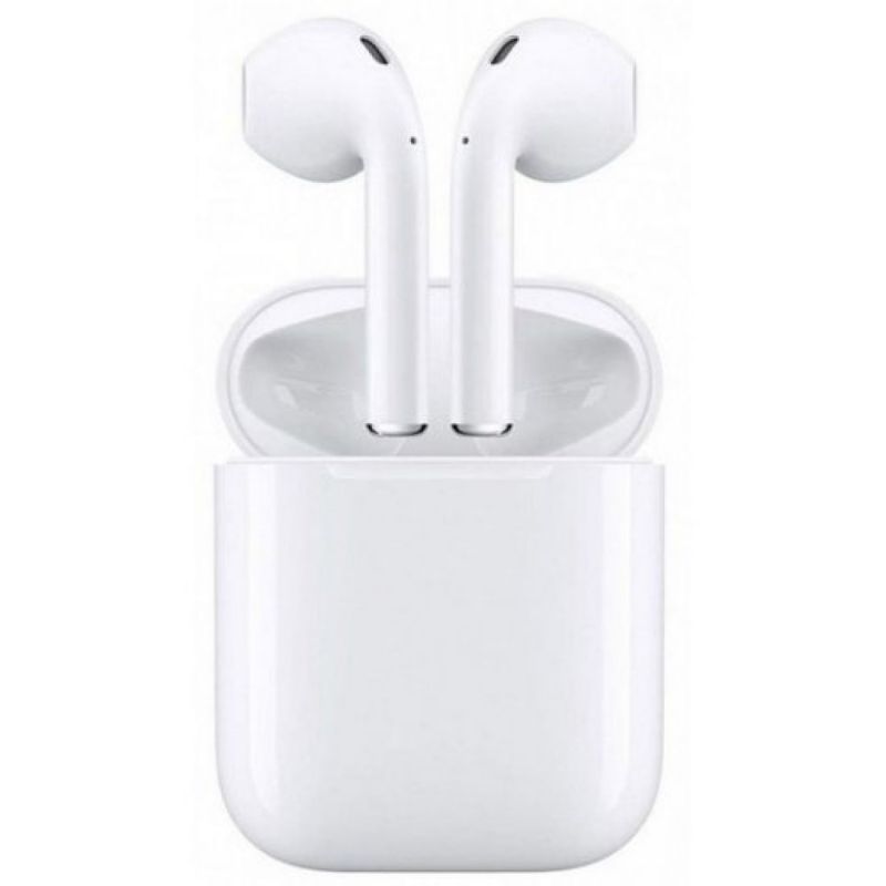 

Bluetooth наушники XO X3 (AirPods 2st Gen) White