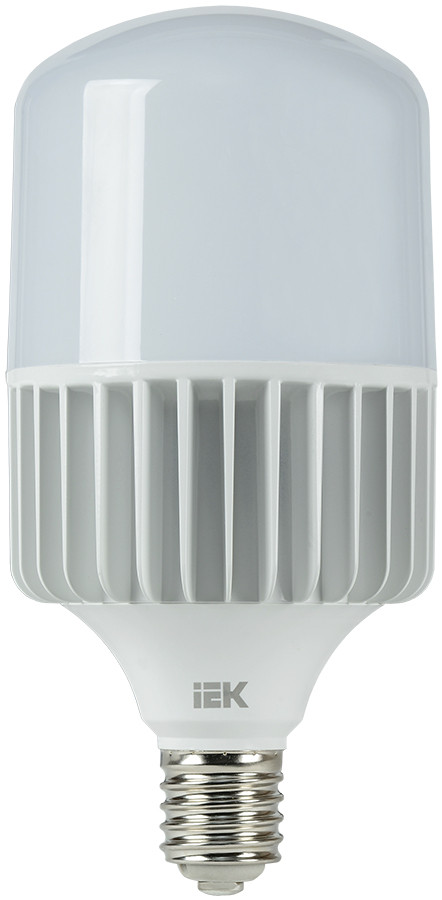 

Лампа LED ALFA HP 98Вт 230В 6400К E40 UA IEK (LLA-HP-098-230-64-E40)