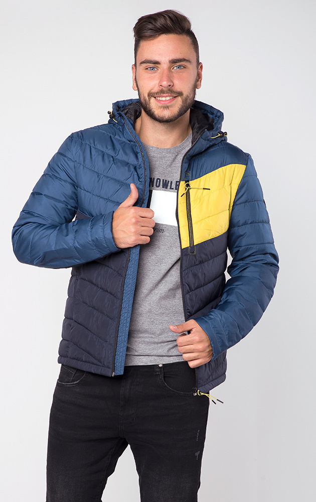 

Куртка Tom Tailor  TT 10113390010 10378, Куртка Tom Tailor S TT 10113390010 10378