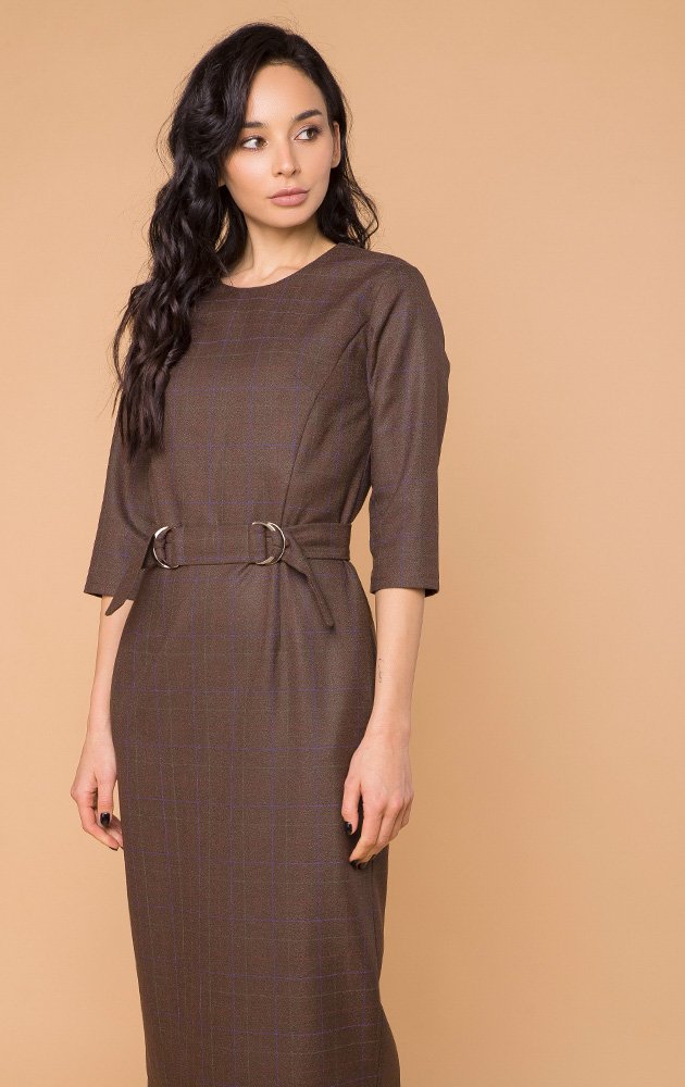 

Платье MR520  MR 229 2262 1019 Khaki, Платье MR520 S MR 229 2262 1019 Khaki