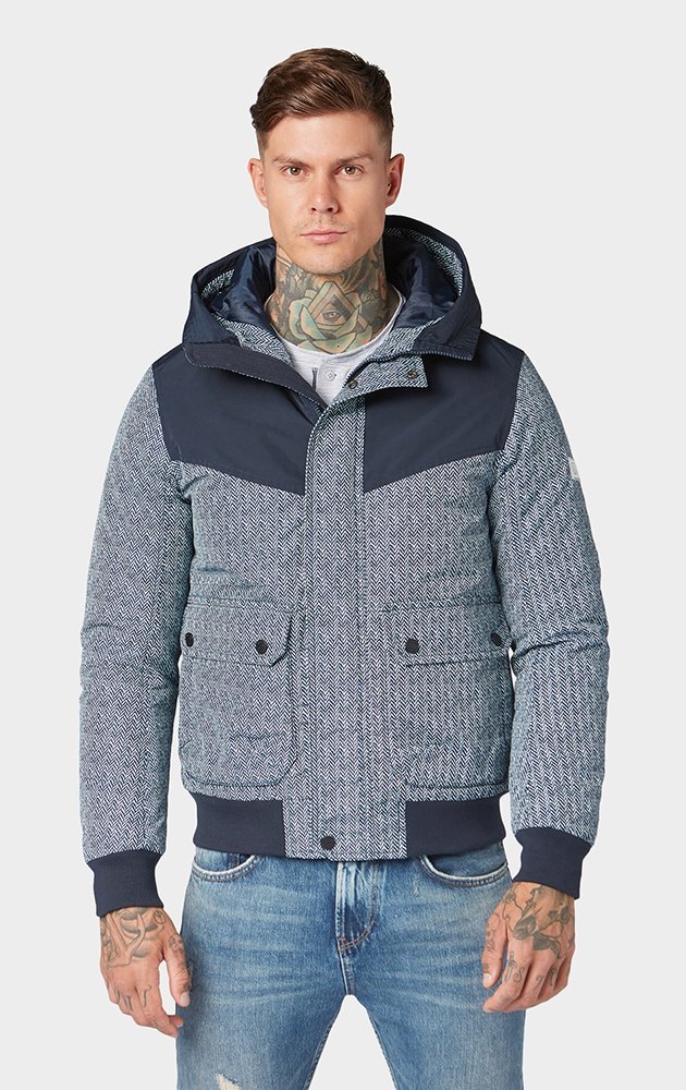 

Куртка Tom Tailor  TT 10118690012 18933, Куртка Tom Tailor S TT 10118690012 18933