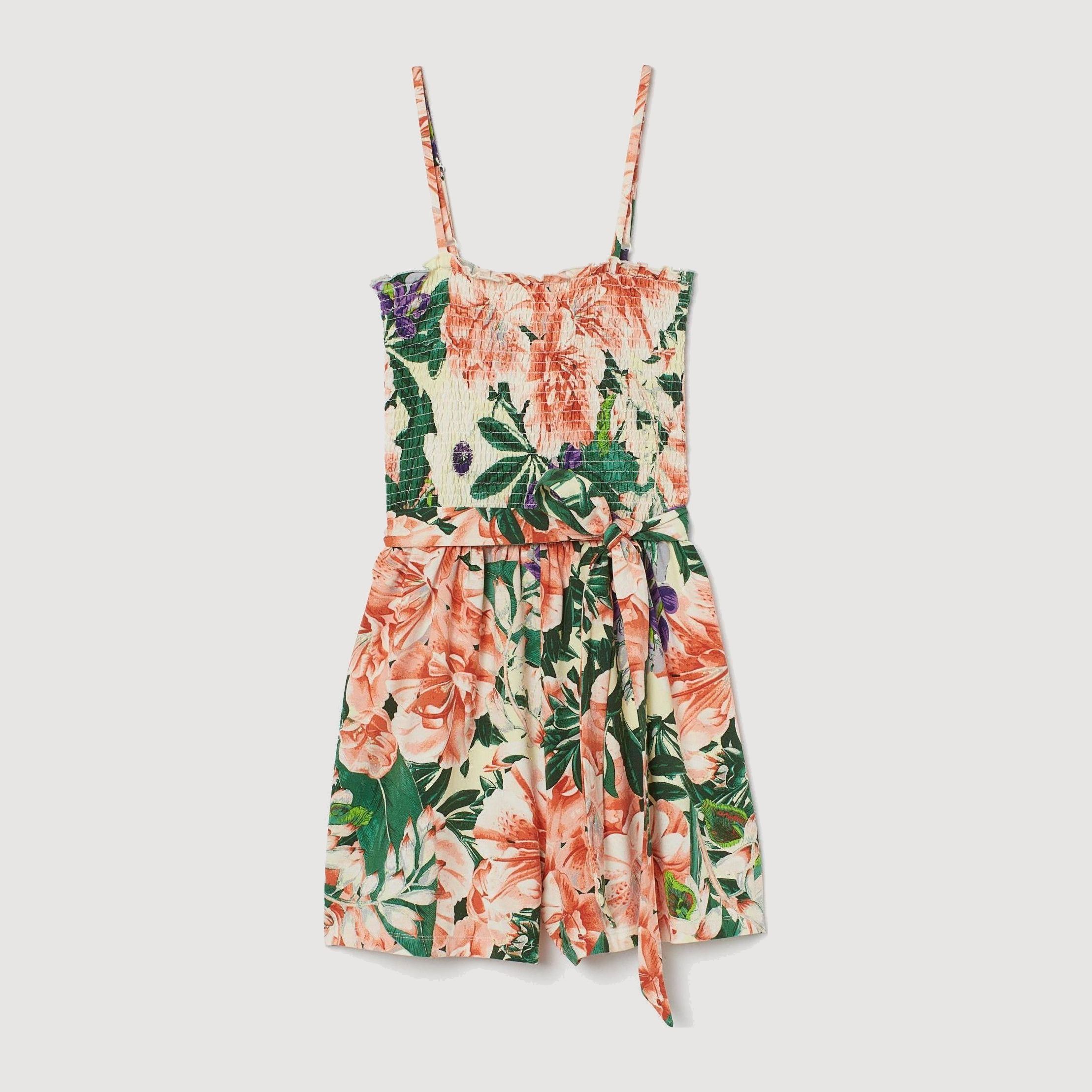 

Комбинезон H&M 8715812-AANL M Разноцветный