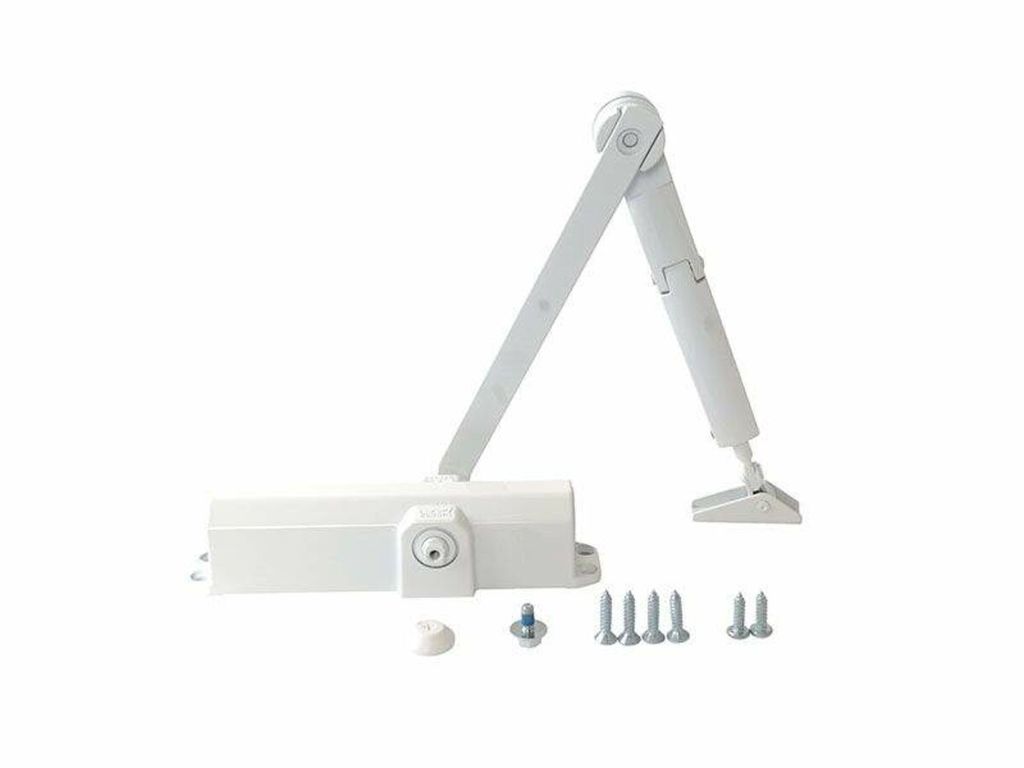 

Доводчик Дверной Ts Compakt En2/3/4 Белый Dorma 67010111