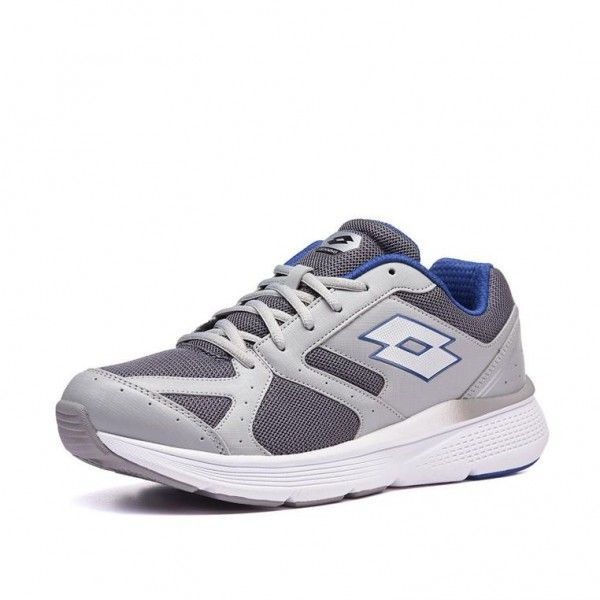 

Кроссовки мужские Lotto SPEEDRIDE 600 VIII 41 COOL GRAY 7C/BLUE PEONY/ASPHALT 214813/71Z