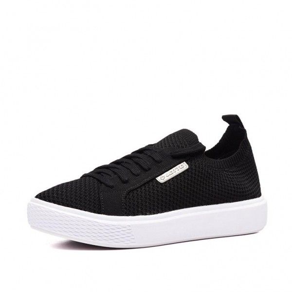 

Кроссовки женские Lotto MYCLUB AMF W 41 ALL BLACK/GRAVITY TITAN 214073/1H8