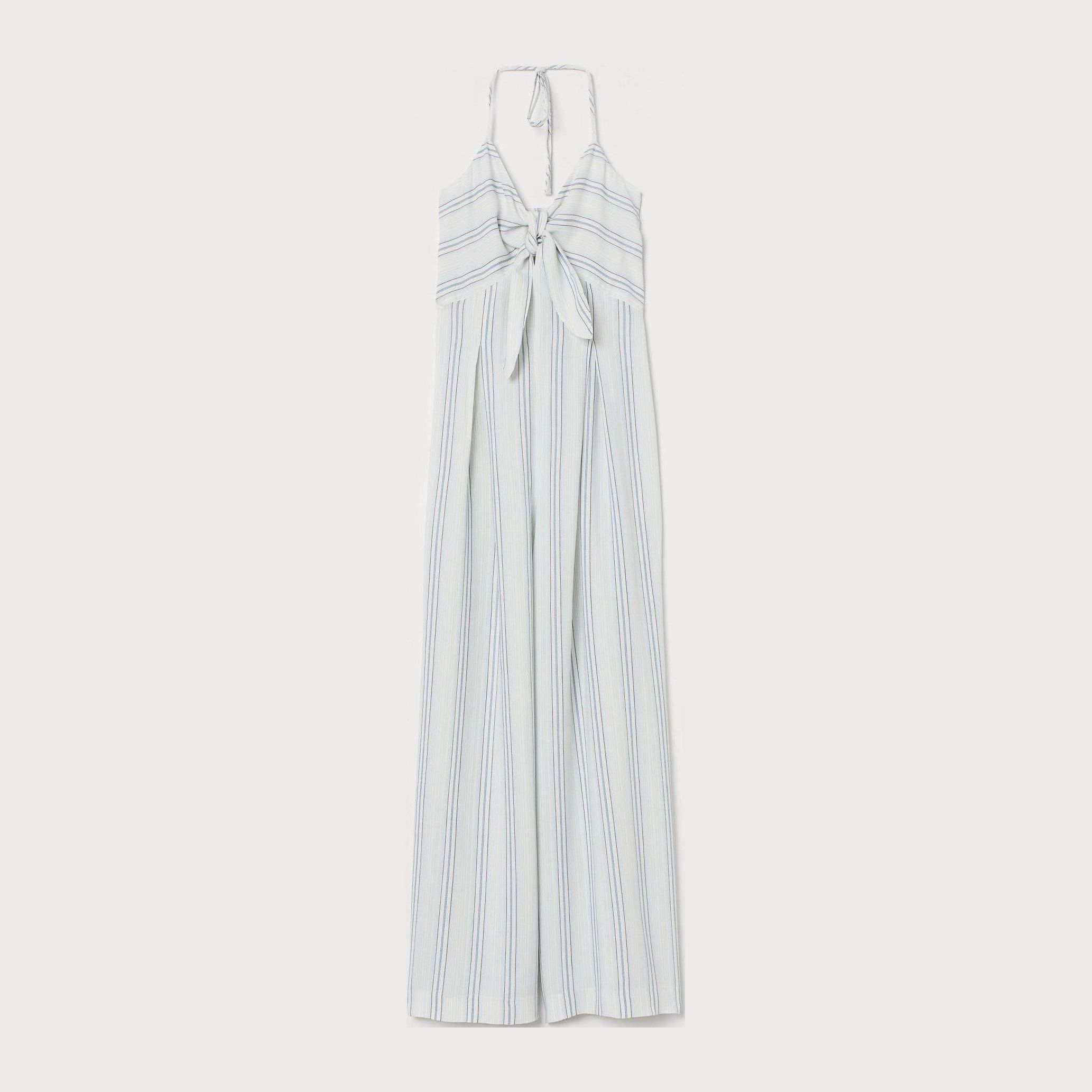 

Комбинезон H&M 8018630-AAXL 40 Белый