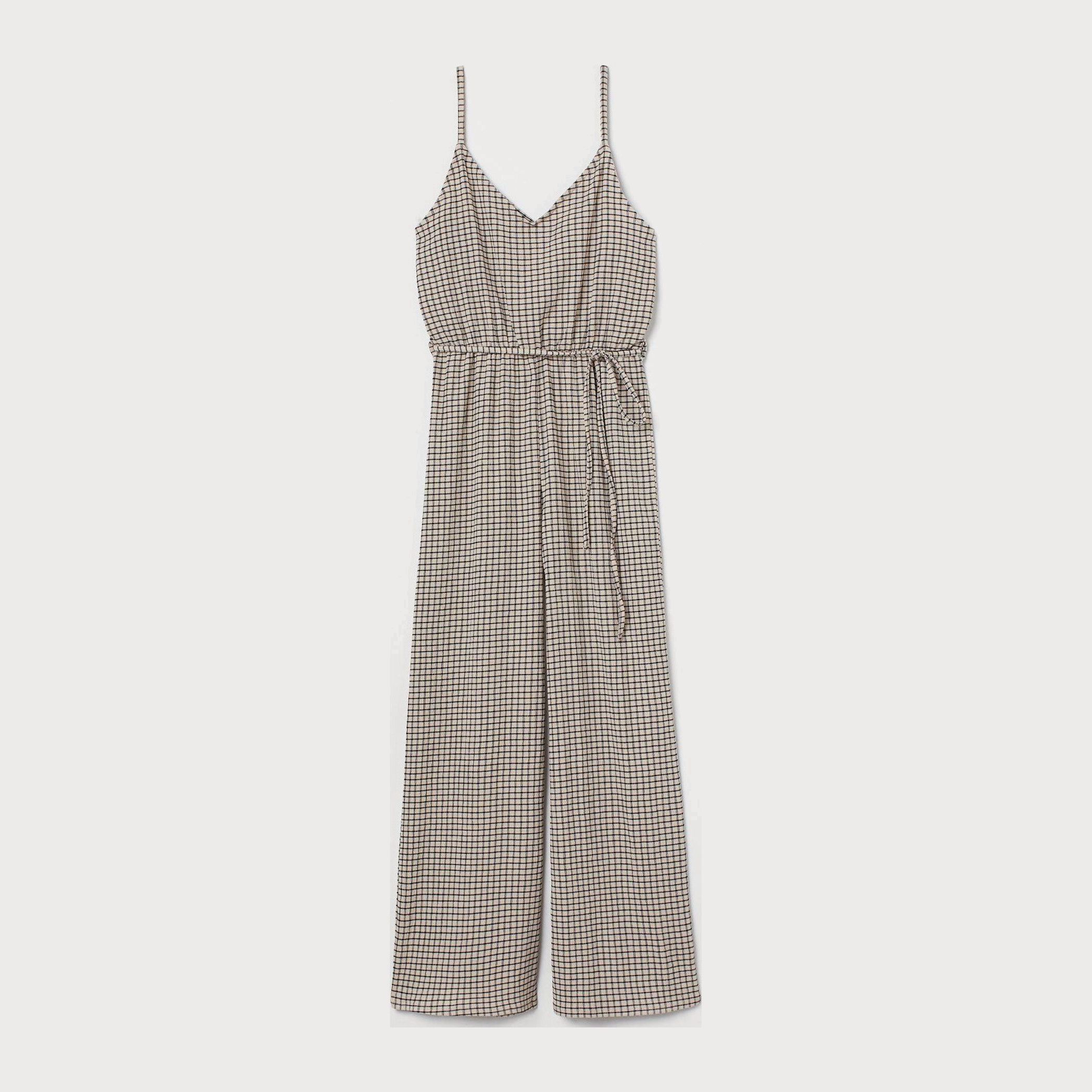 

Комбинезон H&M 8830241-ACGB XL Бежевый